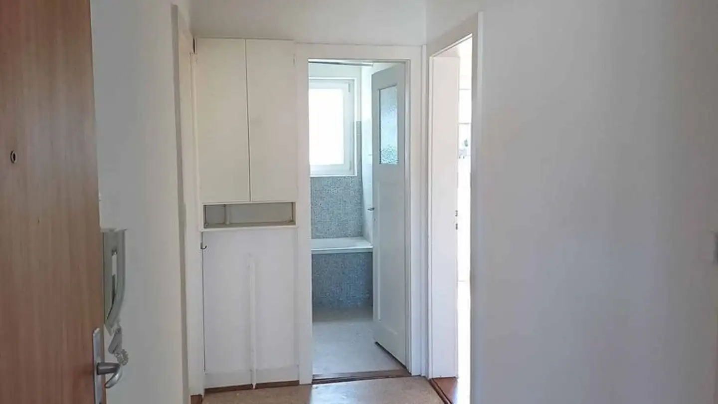 Apartment for rent - Bäumlihofstrasse 86, 4058 Basel - Photo 4