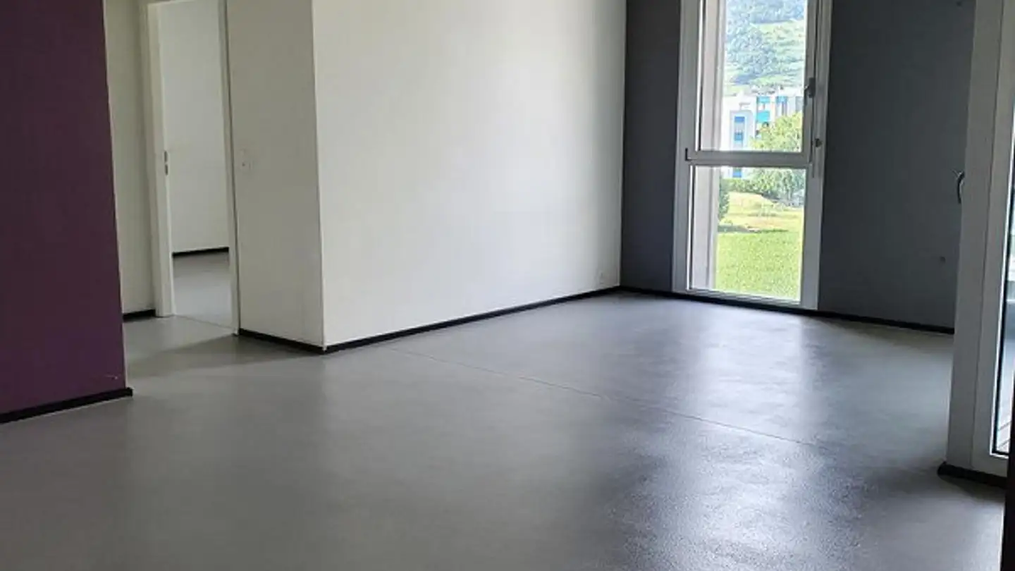 Apartment for rent - Route De Vissigen 112, 1950 Sion - Photo 2