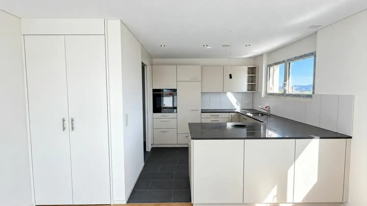 Appartamento in affitto - Trümlerestrasse 26, 3126 Kaufdorf - Foto 3
