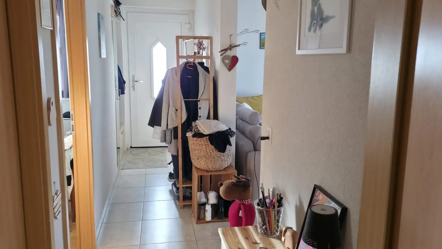 Wohnung mieten - 1463 Rovray - Foto 2