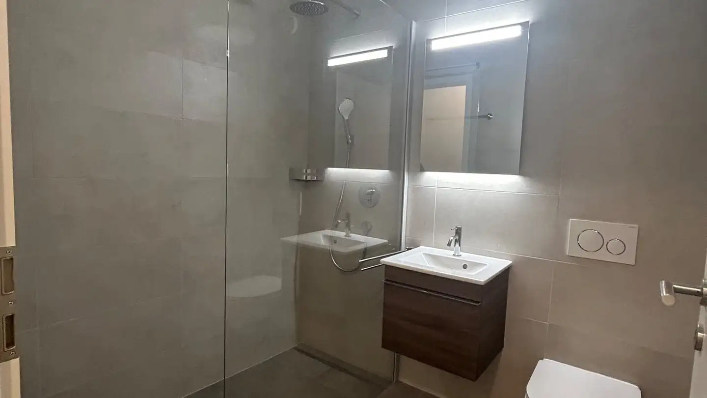 Appartamento in affitto - Rue Des Morasses, 1920 Martigny - Foto 3