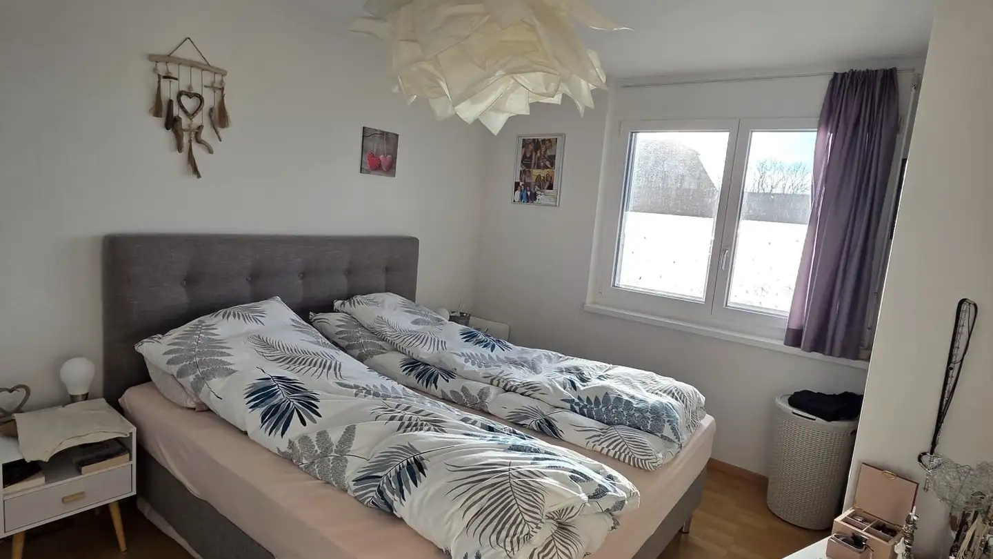 Wohnung mieten - 1463 Rovray - Foto 3