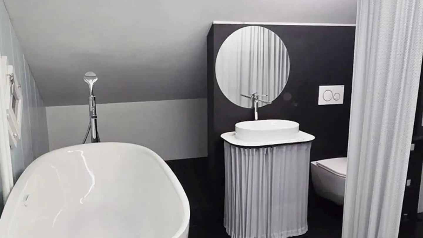 Appartement à louer - Schwellbrunnerstrasse 60, 9100 Herisau - Photo 3