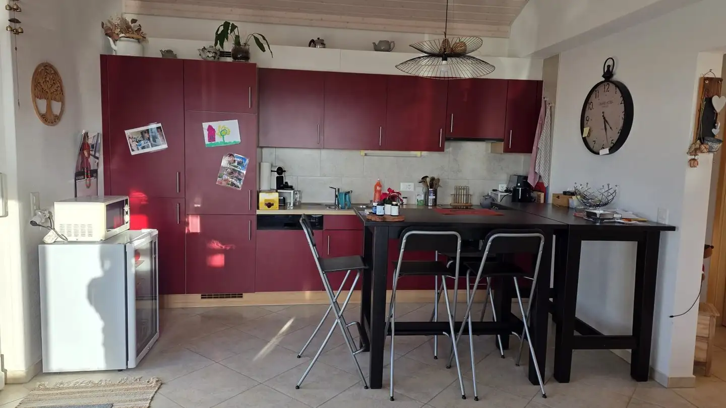 Wohnung mieten - 1463 Rovray - Foto 4