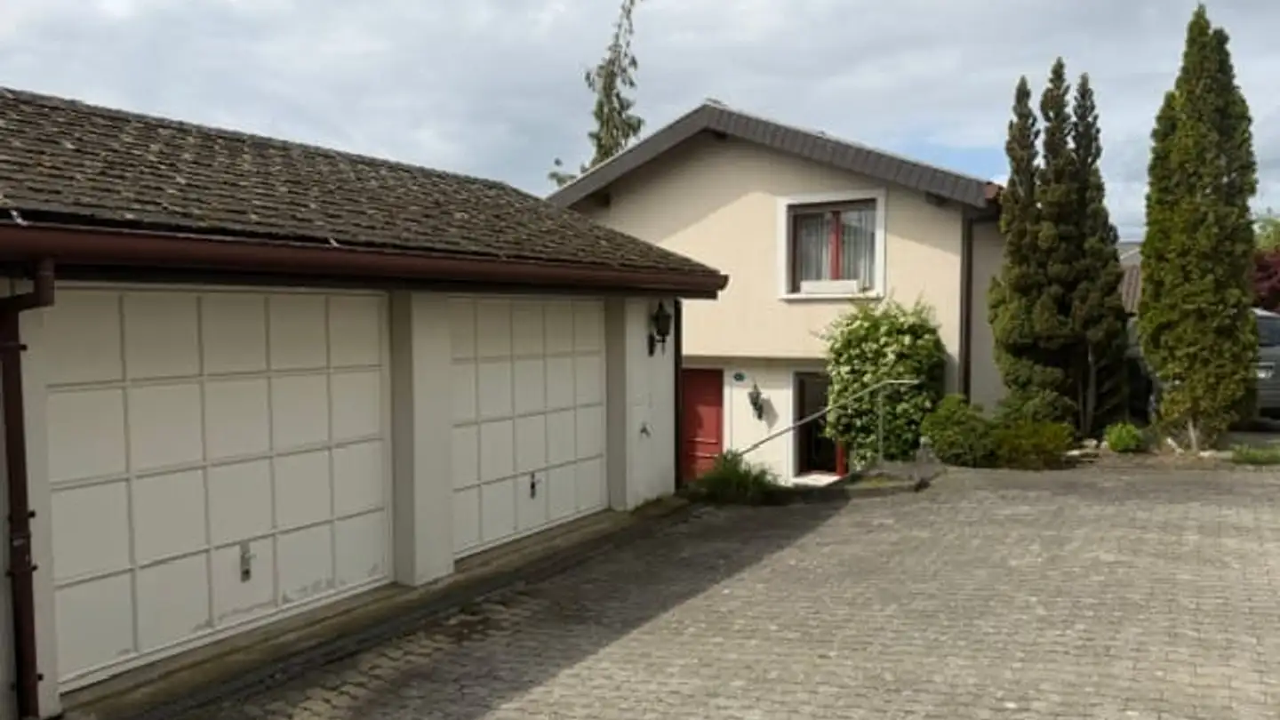Single house for sale - Hohlenrebenweg 9, 3225 Müntschemier - Photo 2