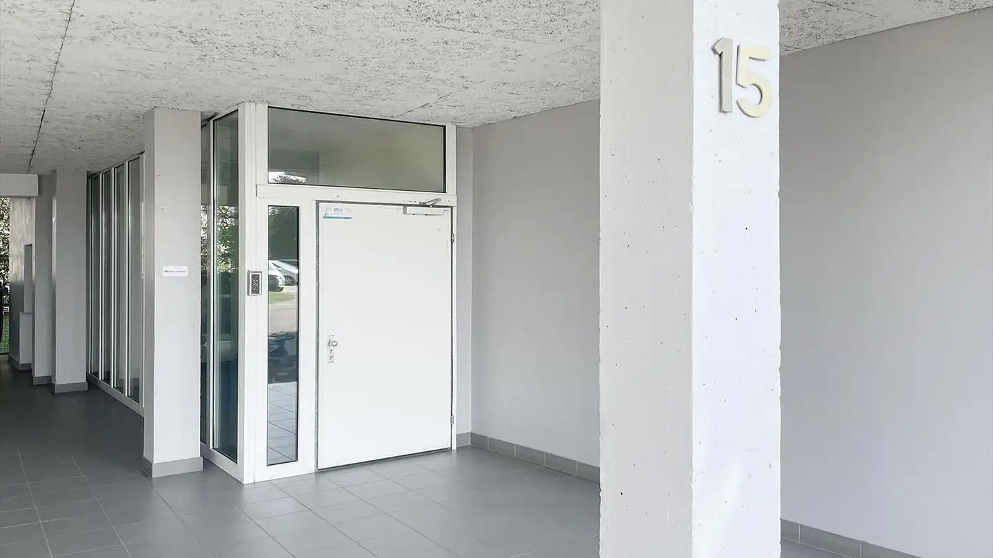 Lagerraum mieten - Chemin De L' Ecu 15, 1219 Châtelaine - Foto 2