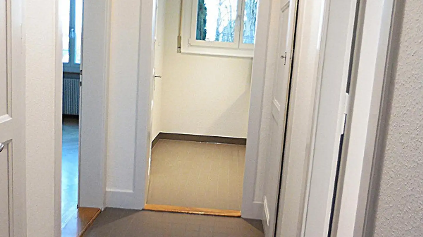 Appartamento in affitto - Schosshaldenstrasse 53, 3006 Bern - Foto 4