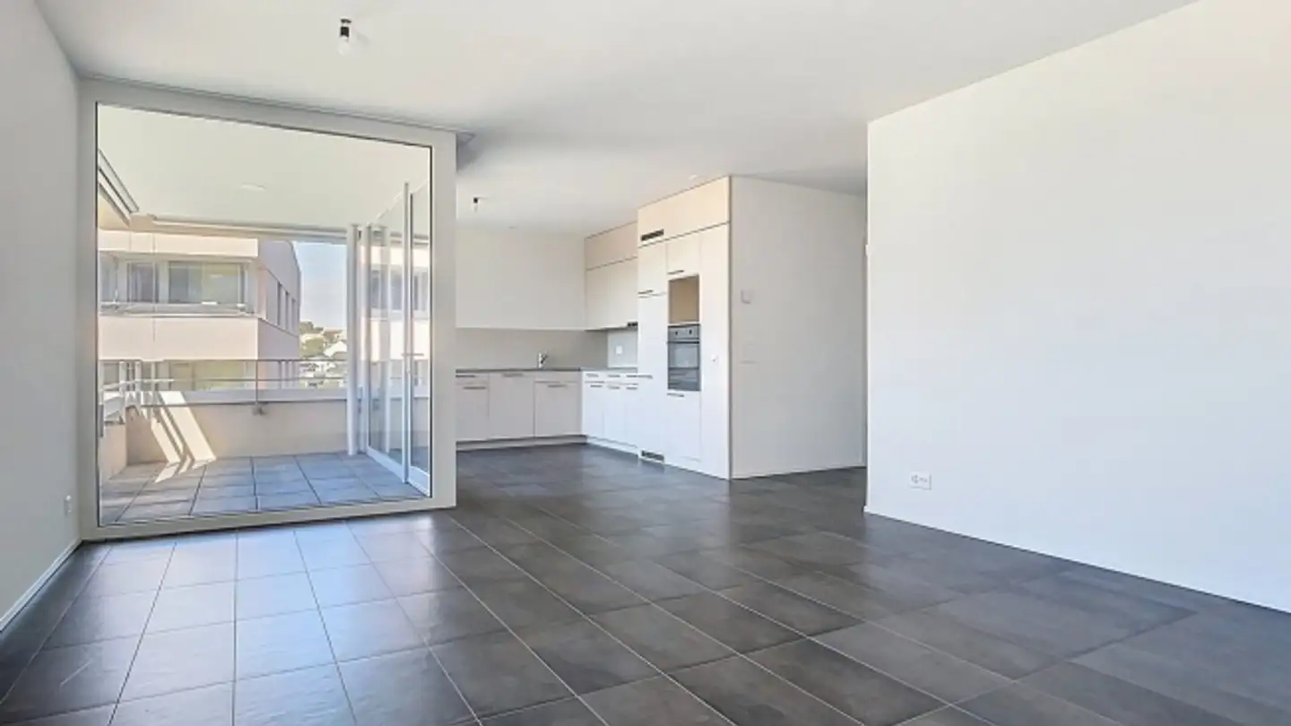 Wohnung mieten - Route De Fribourg 34, 1726 Farvagny-le-Grand