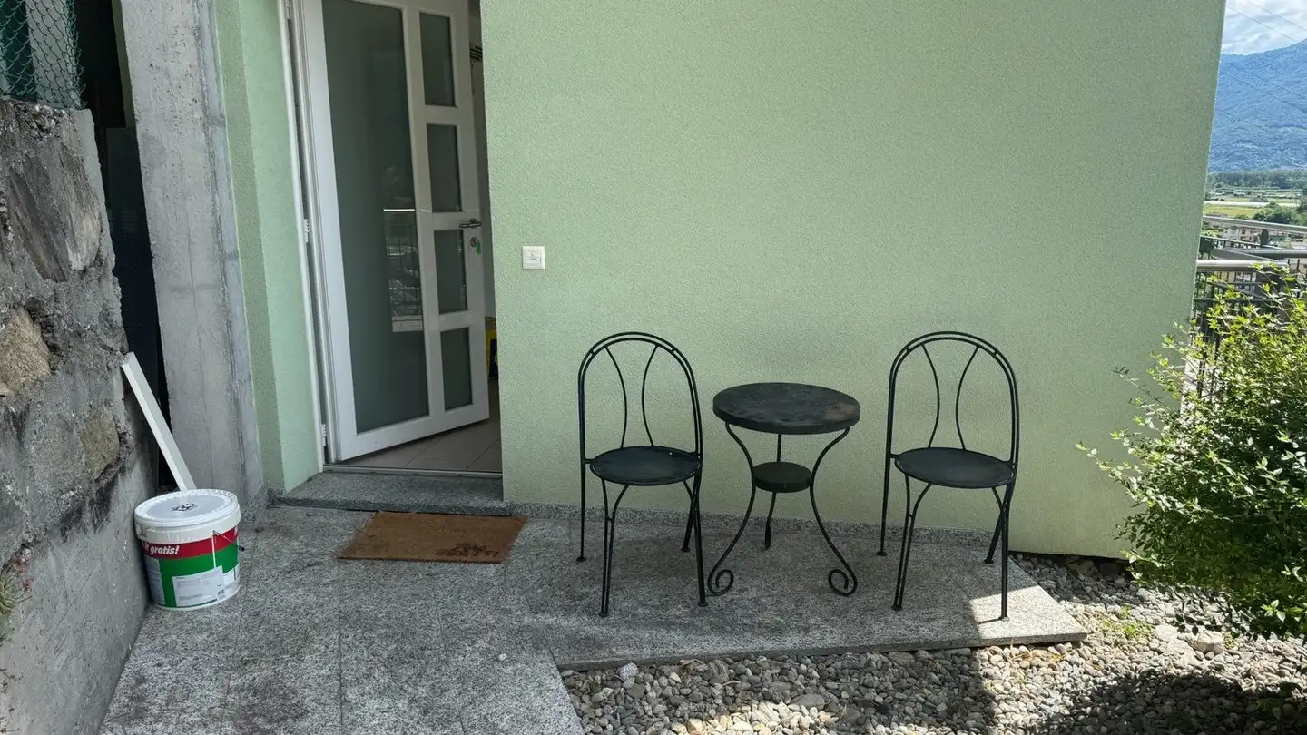 Appartement à louer - Via Alla Chiesa 27, 6595 Riazzino - Photo 2