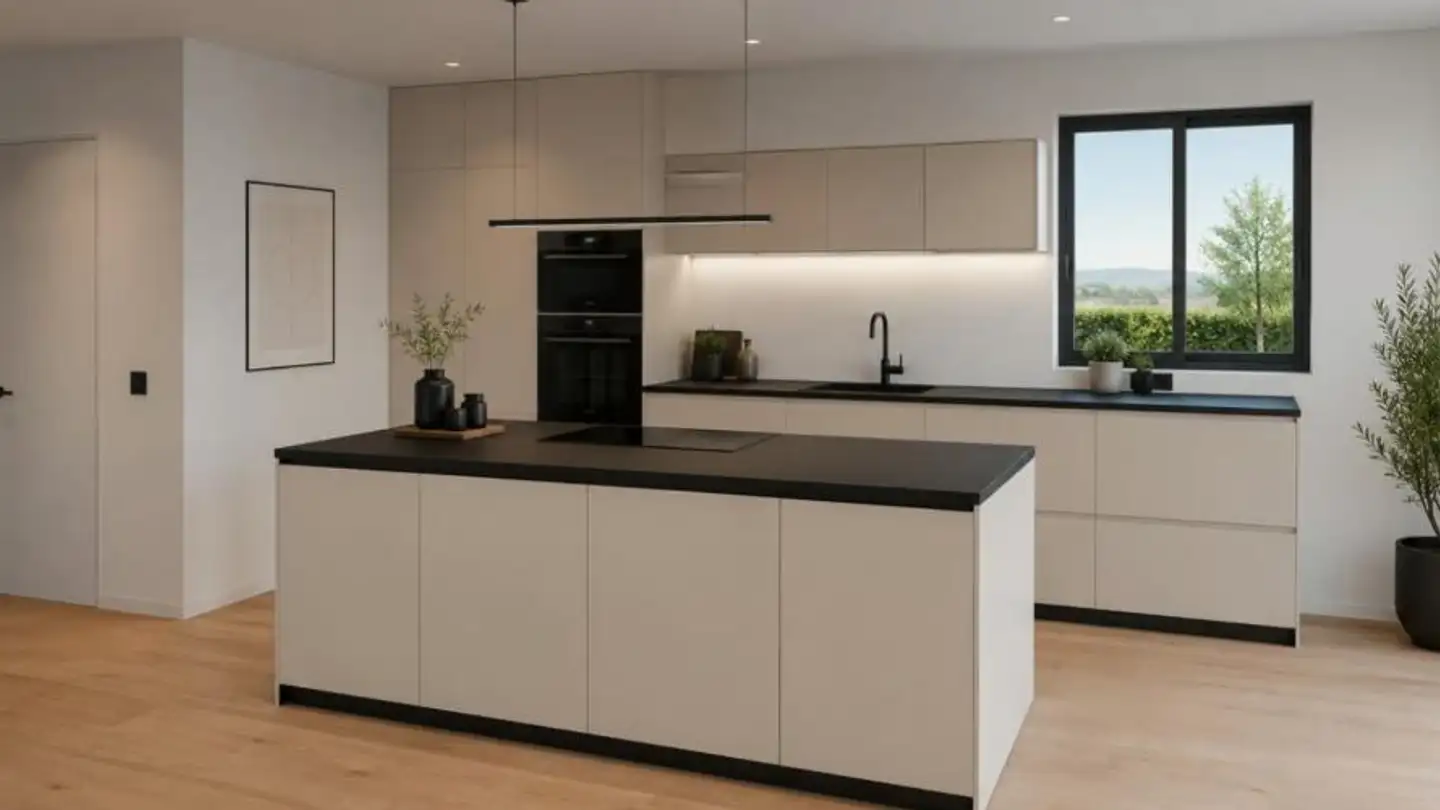 Appartement à vendre - Unterdorfstrasse 31, 3236 Gampelen - Photo 3