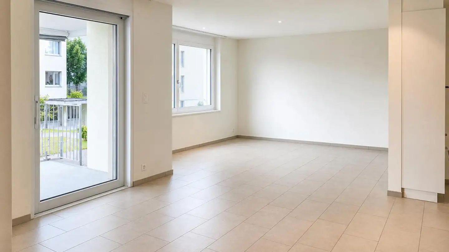Apartment for rent - Dürrestrasse 21, 5314 Kleindöttingen - Photo 2