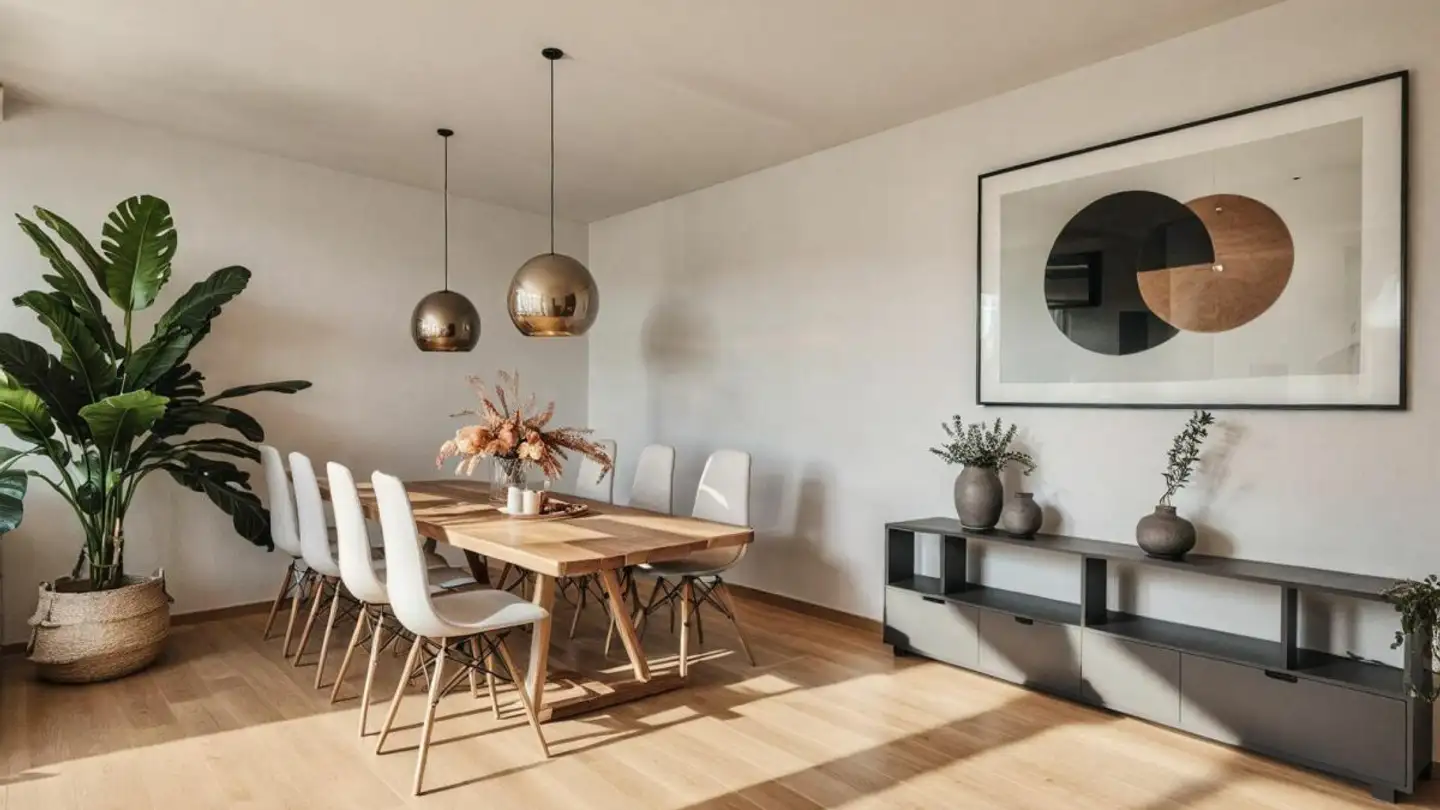 Wohnung kaufen - Eggwilstrasse 9, 9552 Bronschhofen - Foto 4