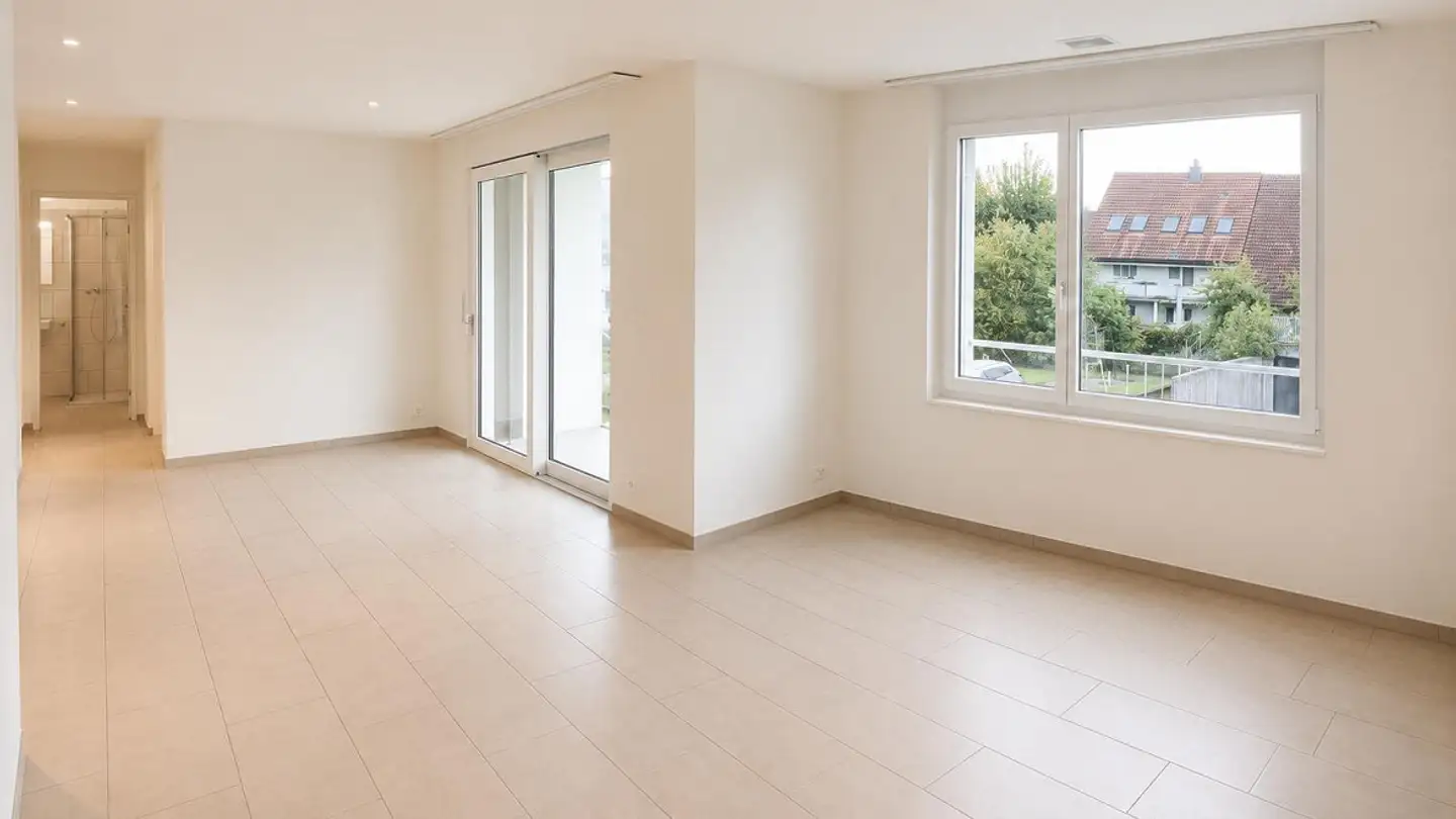 Apartment for rent - Dürrestrasse 21, 5314 Kleindöttingen - Photo 3