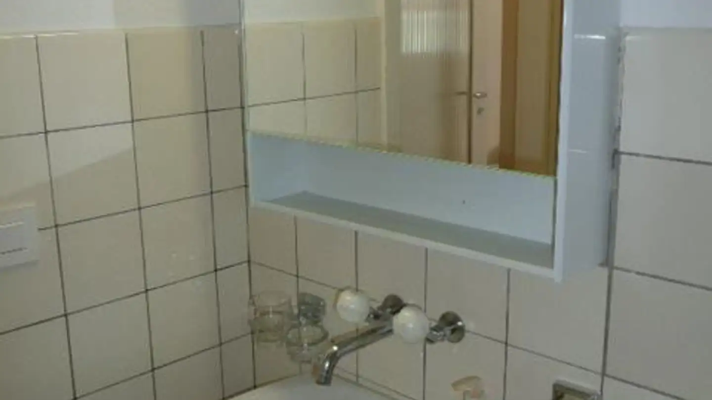 Appartement meublé à louer - Feldbergstrasse 96, 4057 Basel - Photo 3