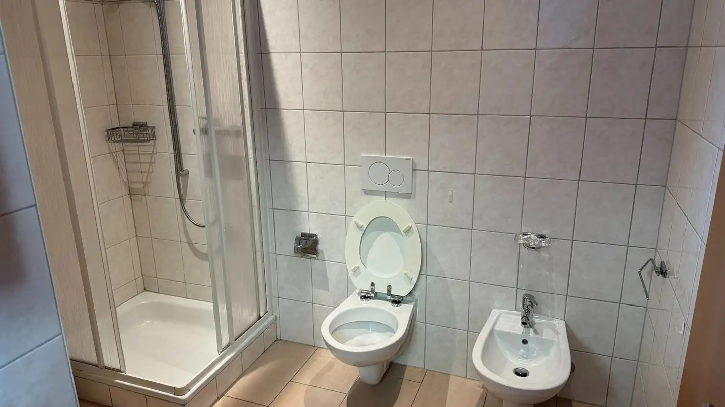 Appartement à louer - Via Alla Chiesa 27, 6595 Riazzino - Photo 4