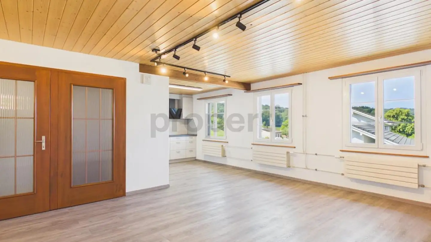 Apartment for rent - 4584 Lüterswil
