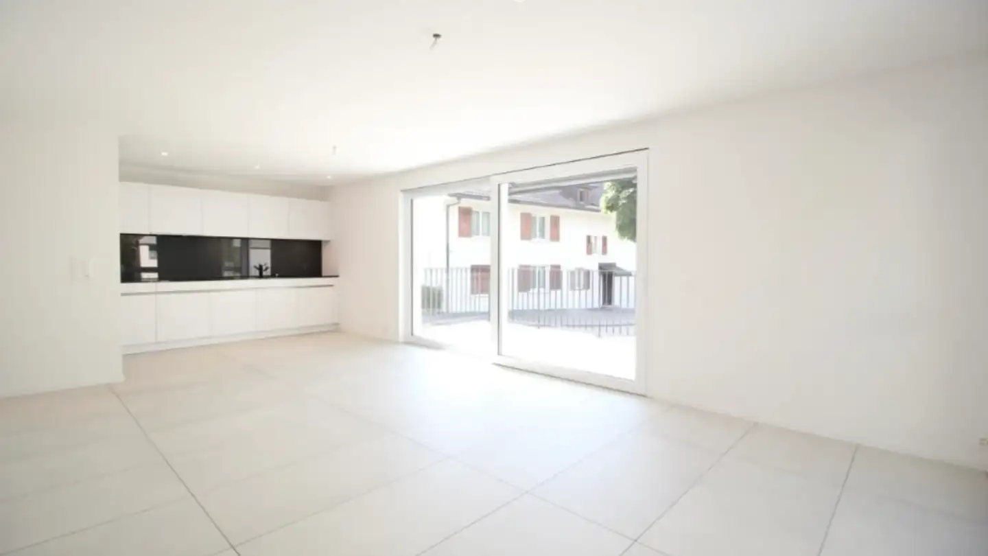 Appartement à louer - Bachweg 2, 4612 Wangen b. Olten