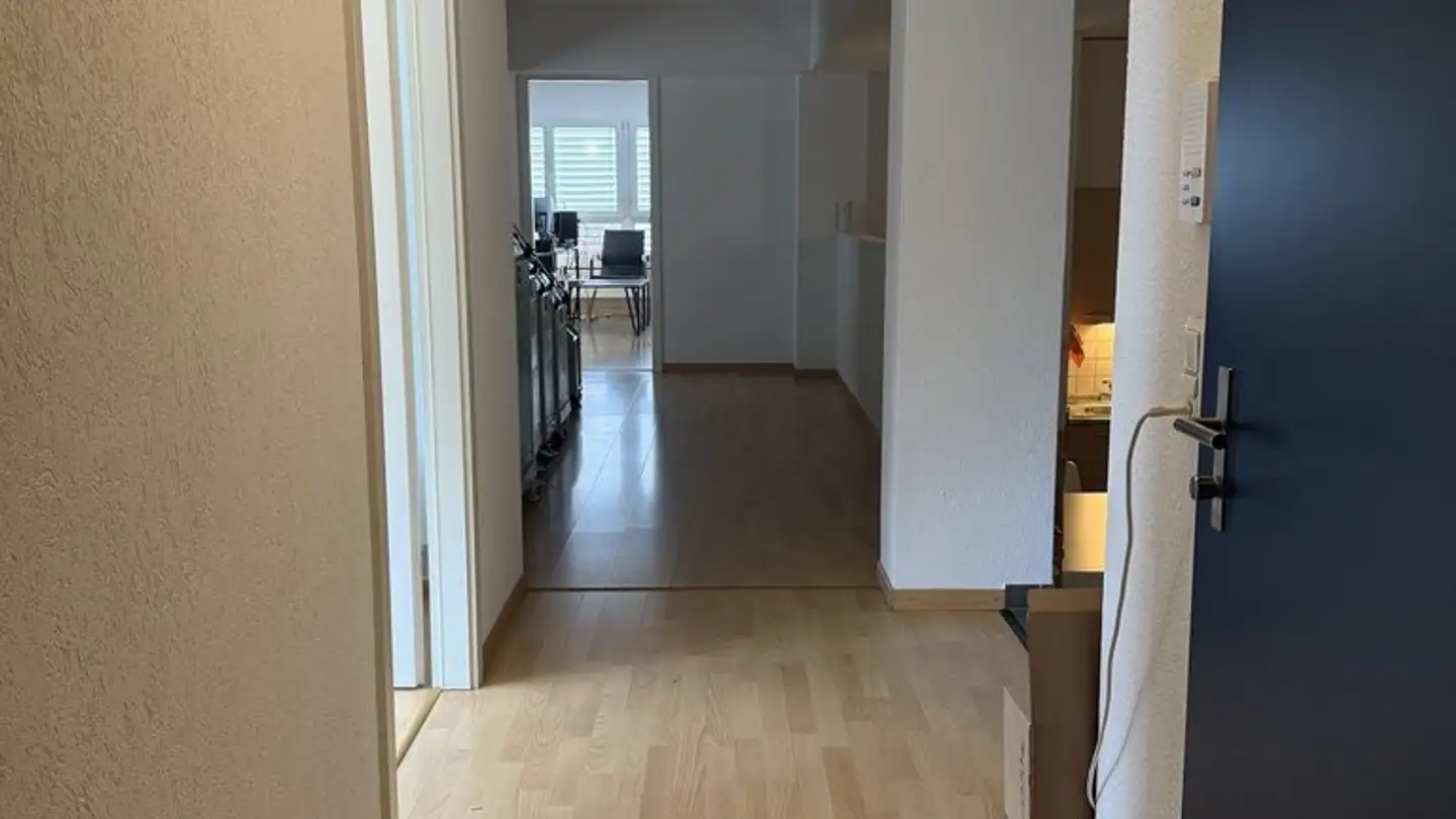 Bürofläche mieten - Chemin Du Suchet 5, 1024 Ecublens VD - Foto 2