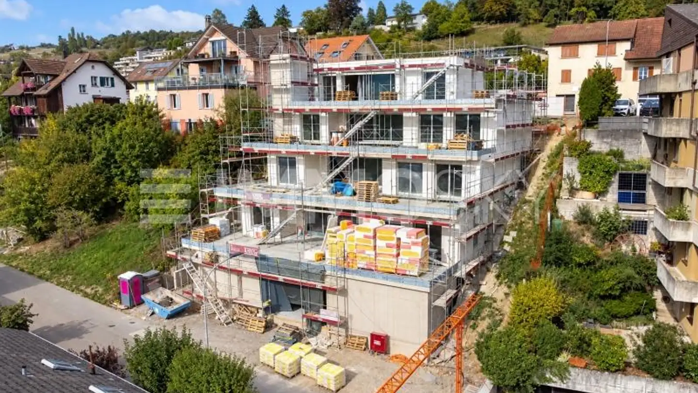 Einfamilienhaus kaufen - 5222 Umiken - Foto 2