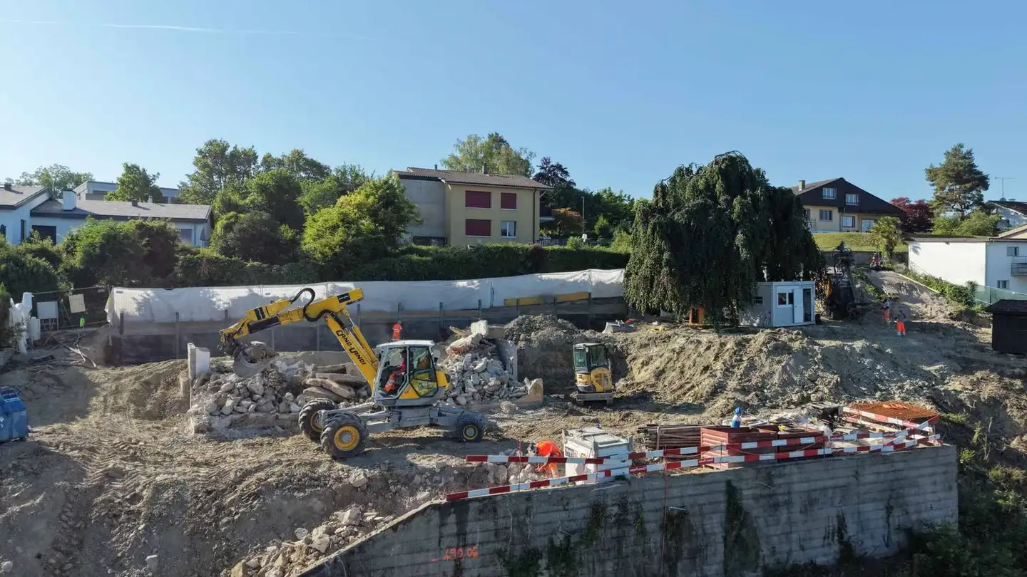 Attico in vendita - 1400 Yverdon-les-Bains - Foto 3