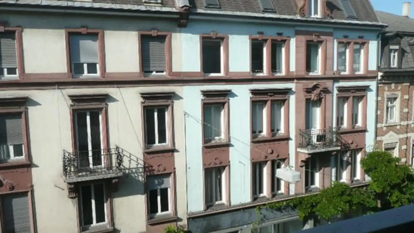 Appartement meublé à louer - Feldbergstrasse 96, 4057 Basel - Photo 4