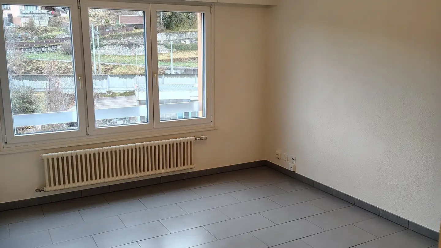 Apartment for sale - Rue Des Vaudrès 7, 1815 Clarens