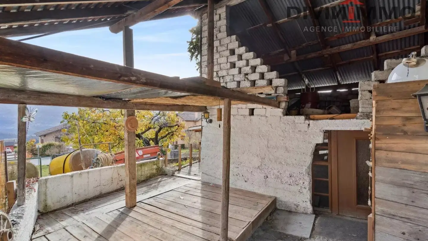 Wohnung kaufen - Rue Des Marais, 1976 Erde - Foto 2