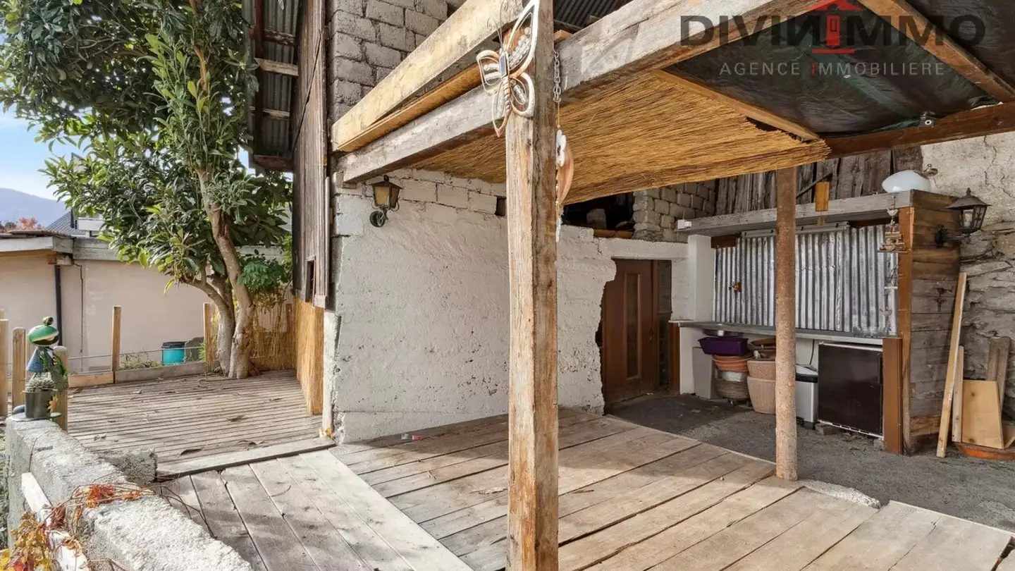 Wohnung kaufen - Rue Des Marais, 1976 Erde - Foto 4