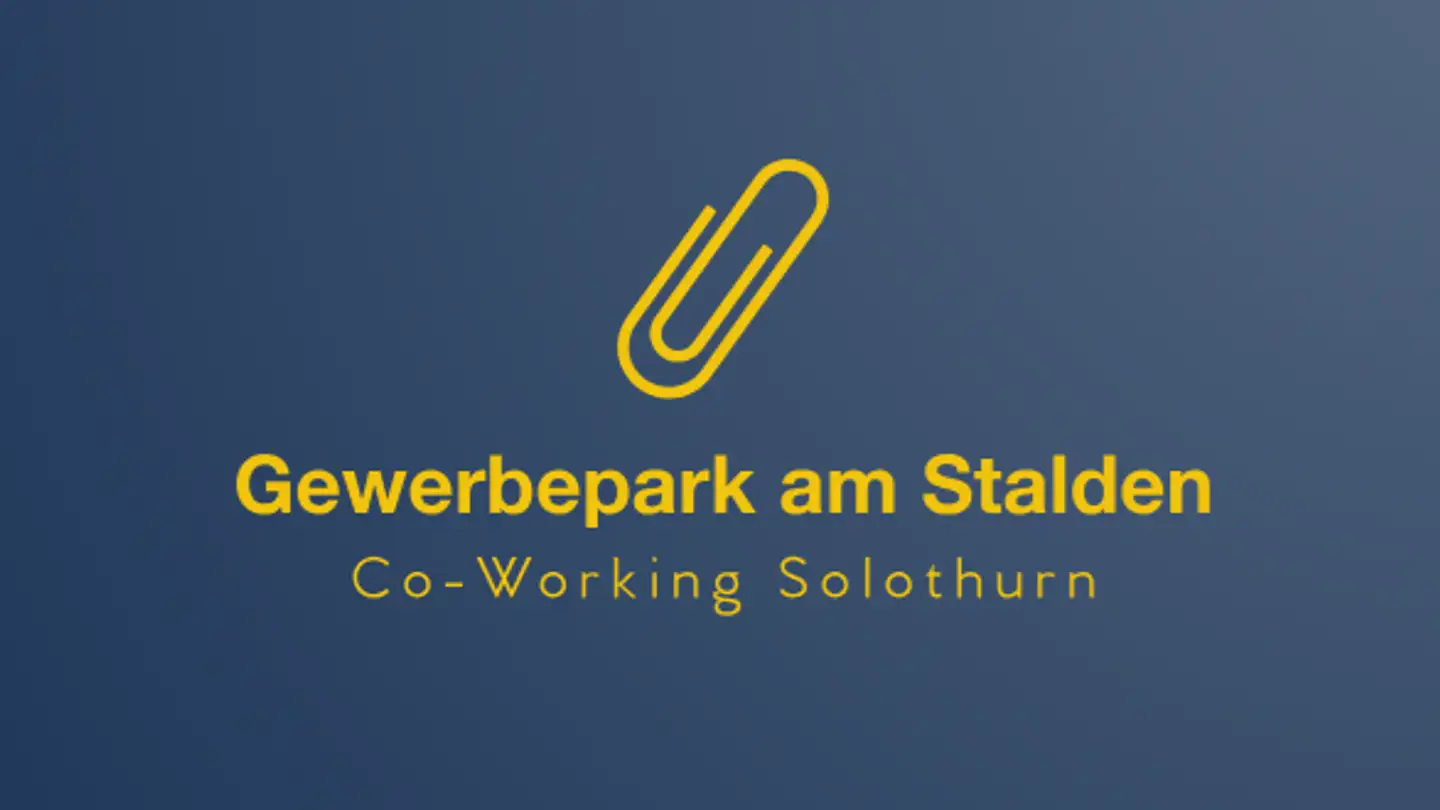 Office space for rent - Stalden 1, 4500 Solothurn