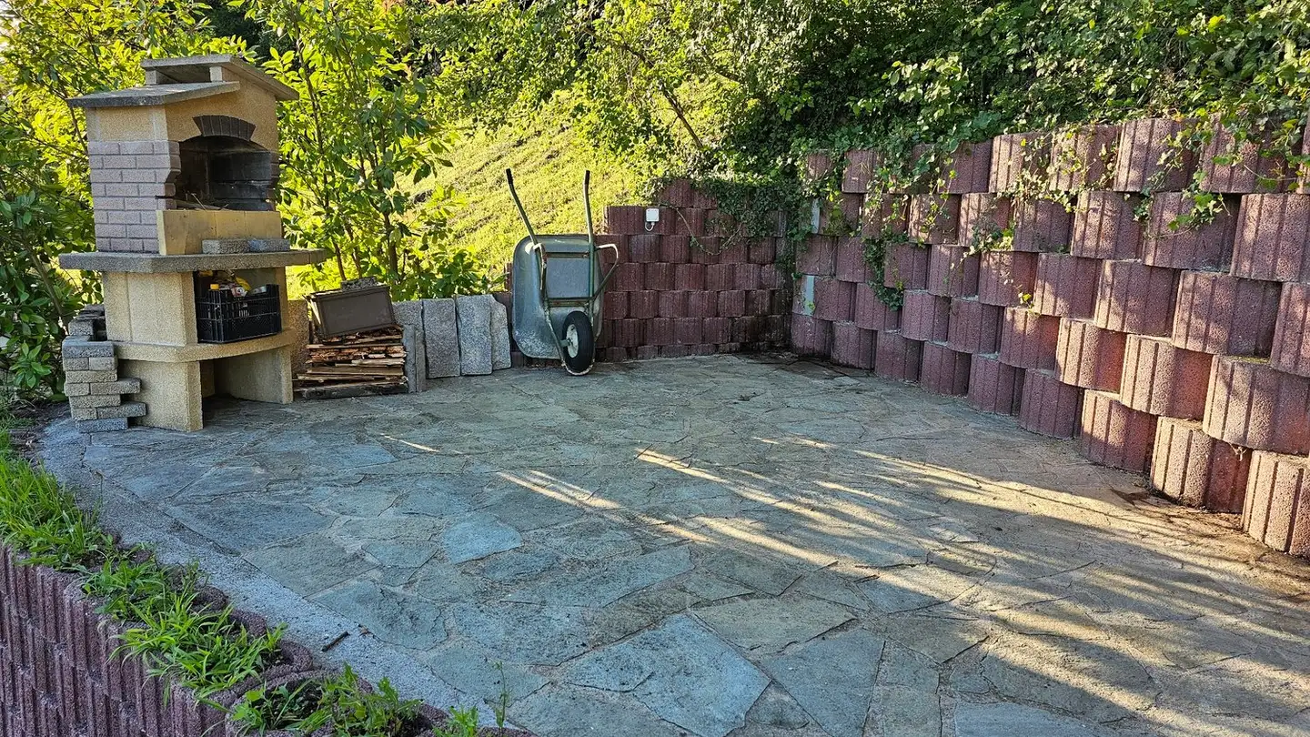 Apartment for rent - Rebenweg 36, 3236 Gampelen