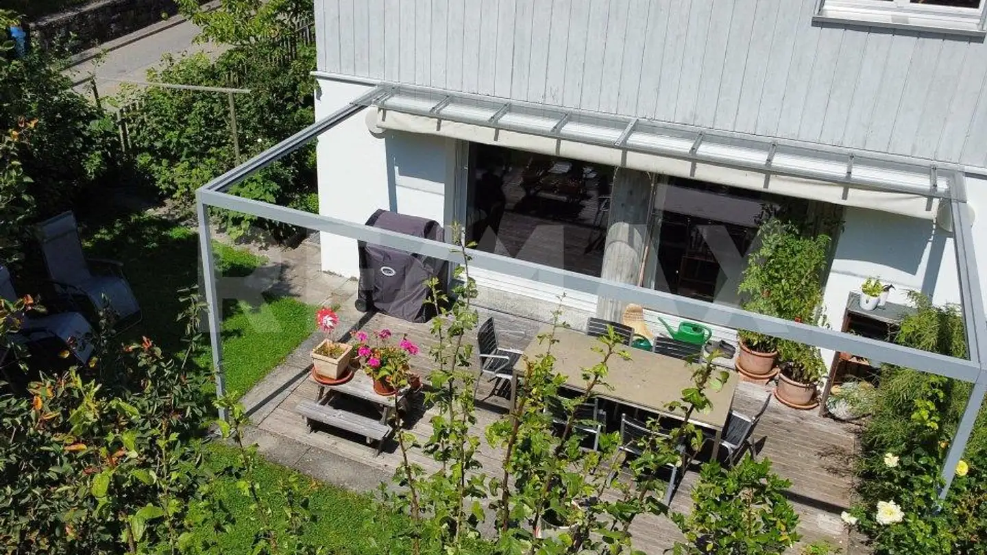 Casa singola in vendita - Oberfeldstrasse 2, 7430 Thusis - Foto 4