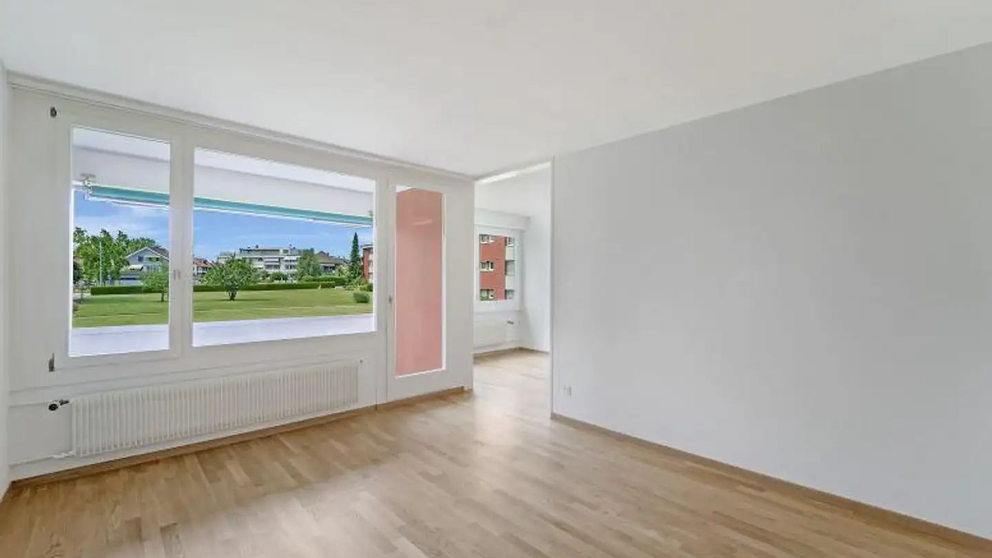 Wohnung mieten - Merkurstrasse 10, 3613 Steffisburg - Foto 2