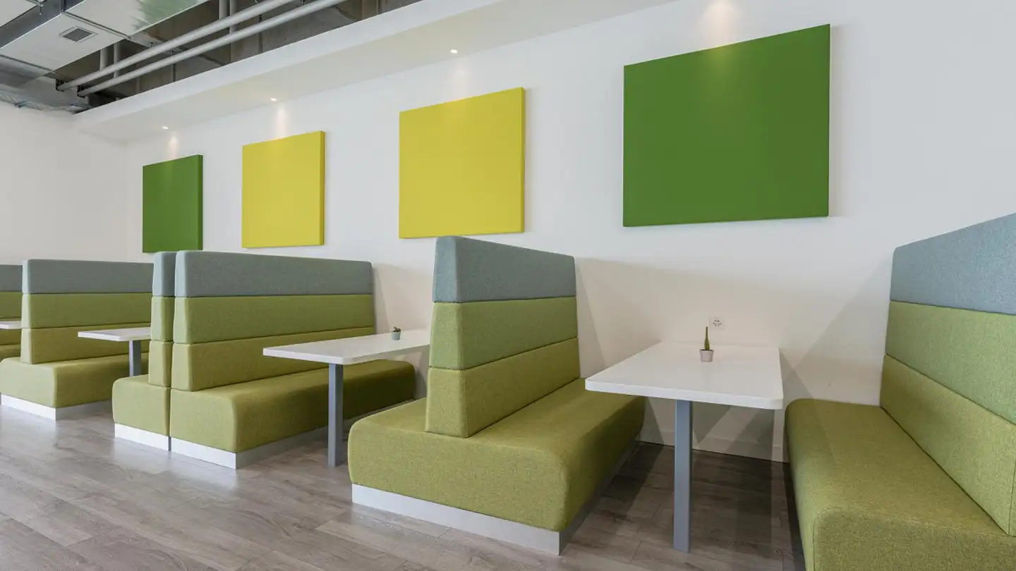 Spazio ufficio in affitto - Route Suisse 8a, 1163 Etoy