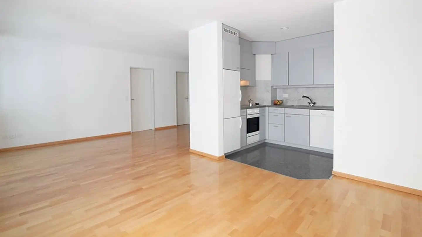 Appartement à louer - Axensteinstrasse 4, 9000 St. Gallen - Photo 2
