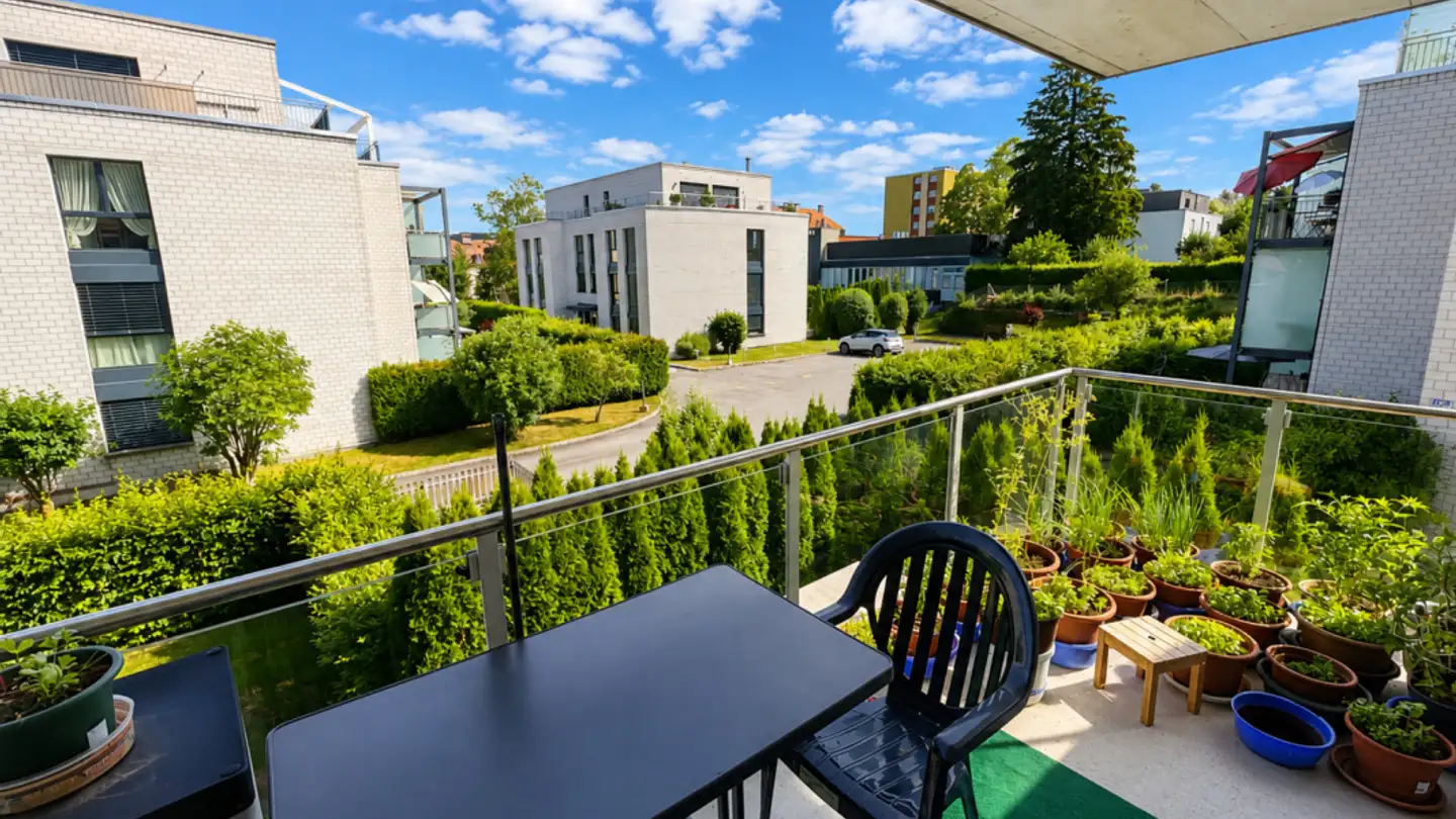 Apartment for sale - Rue Stavay-Mollondin 29a, 2300 La Chaux-de-Fonds - Photo 2