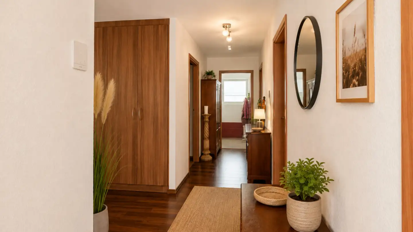 Apartment for sale - Rue Stavay-Mollondin 29a, 2300 La Chaux-de-Fonds - Photo 3