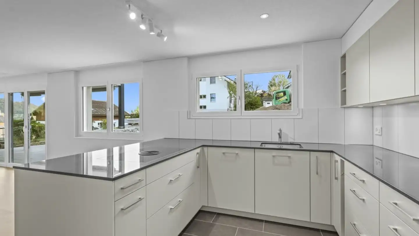 Appartamento in affitto - Trümlerestrasse 26, 3126 Kaufdorf - Foto 4
