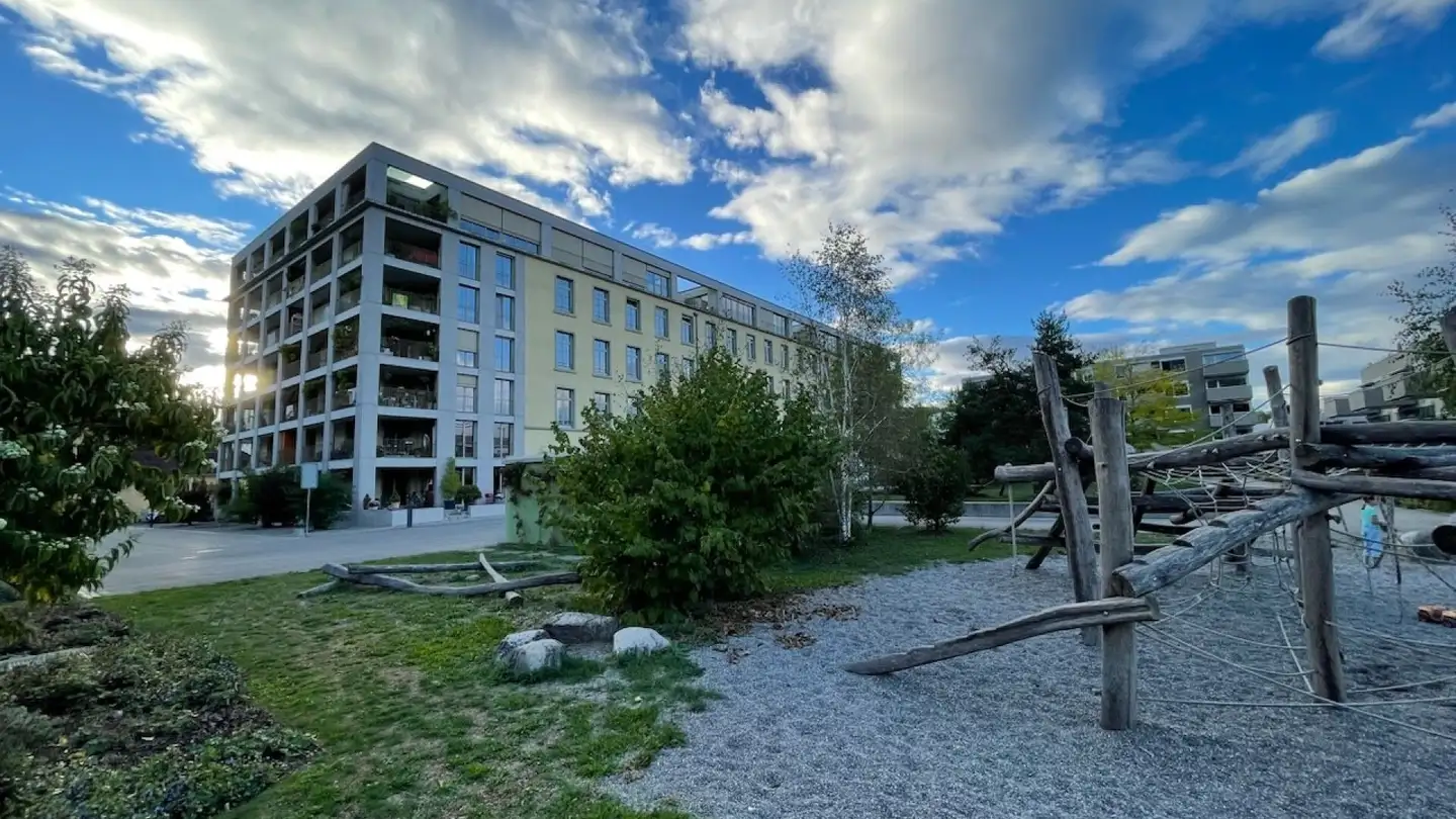 Wohnung mieten - Spinnereistrasse 6, 5210 Windisch - Foto 3