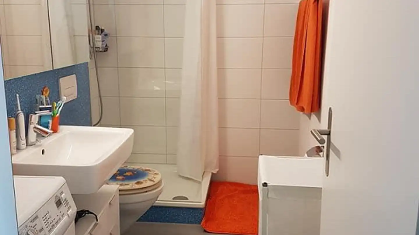 Appartamento in affitto - Löhrenweg 19, 2504 Biel/Bienne - Foto 4