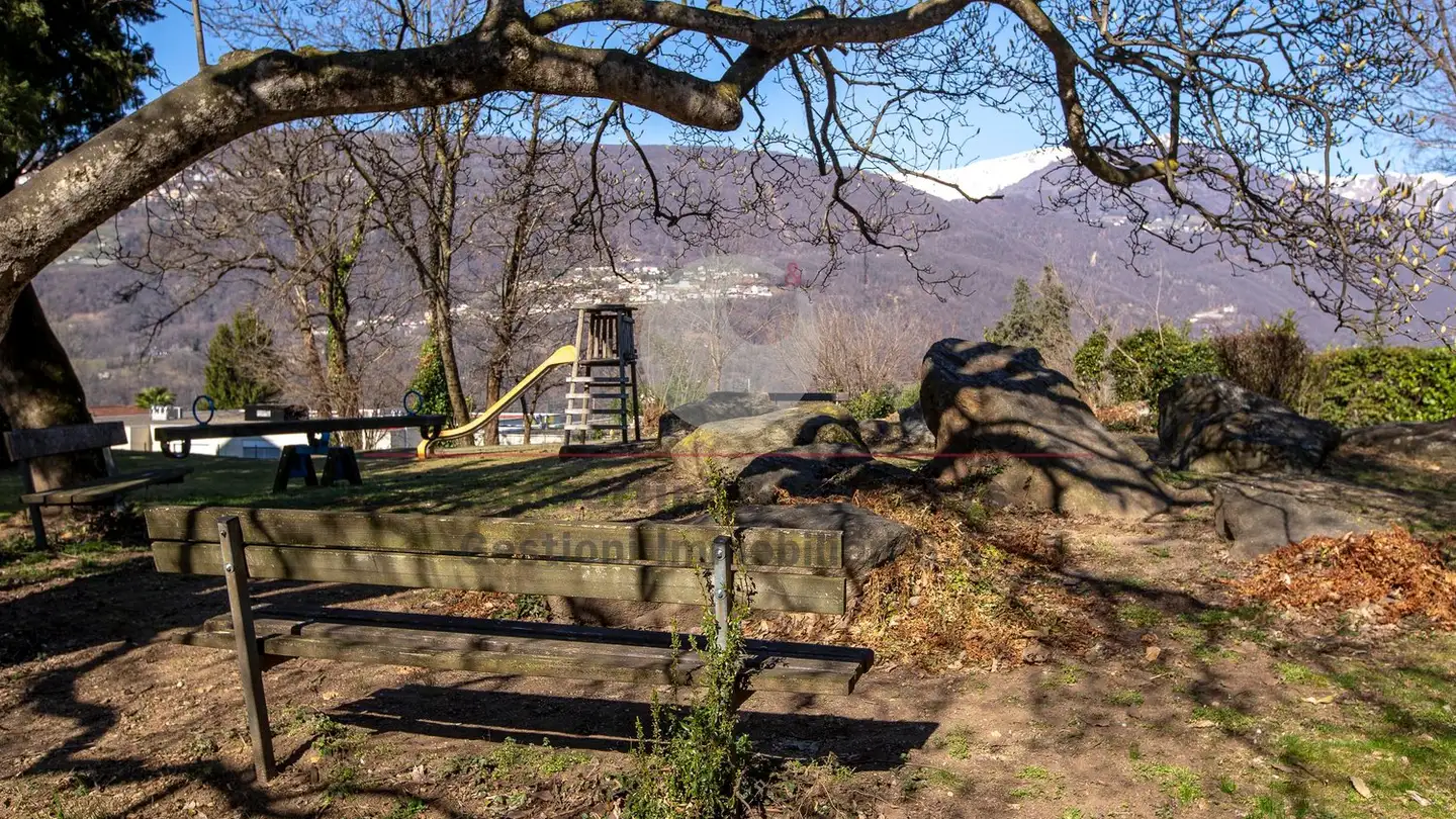 Appartement à louer - Via Camara 22, 6932 Breganzona - Photo 4