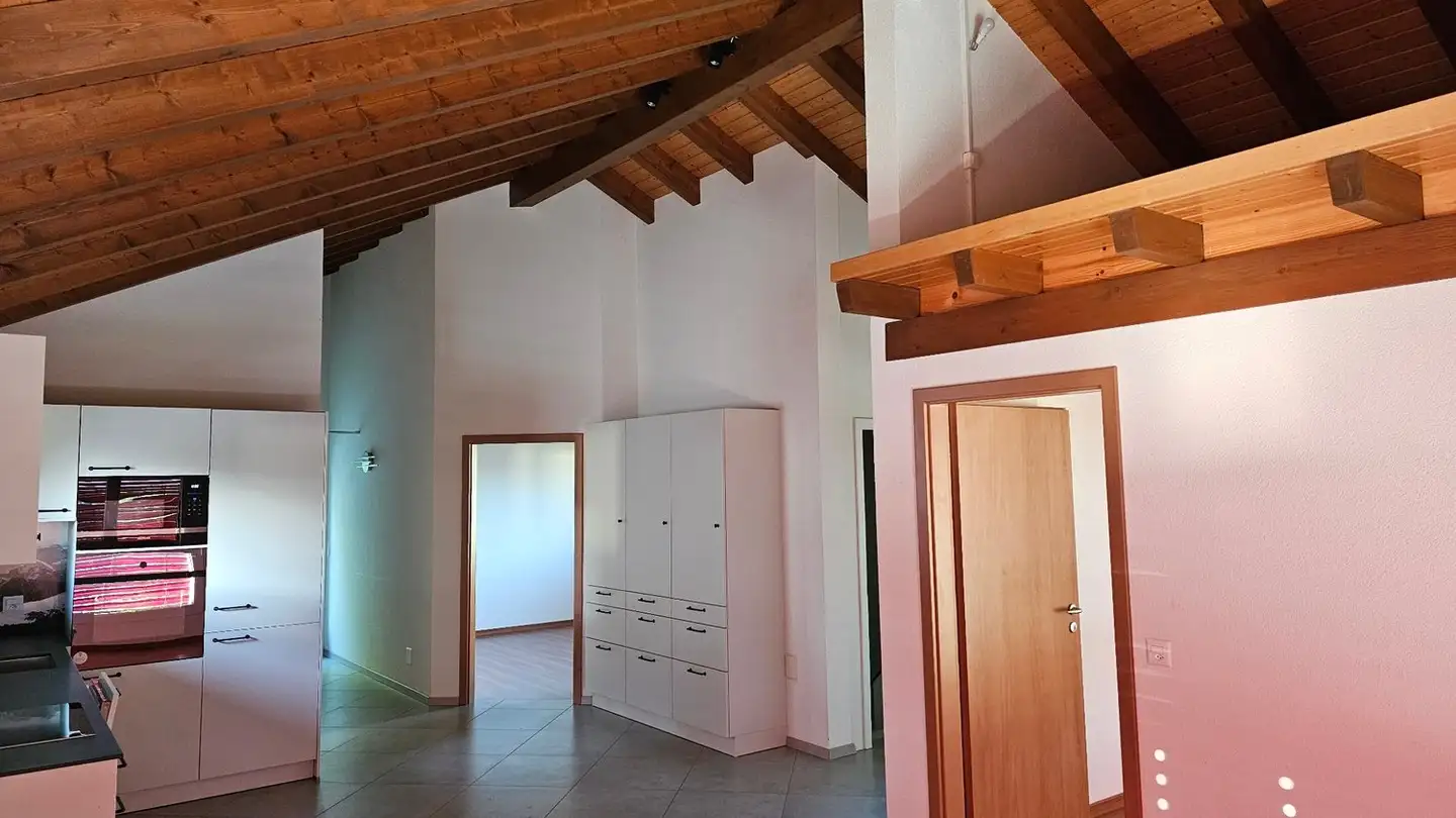 Apartment for rent - Rebenweg 36, 3236 Gampelen - Photo 4