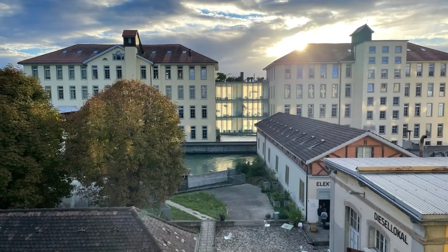 Wohnung mieten - Spinnereistrasse 6, 5210 Windisch - Foto 4