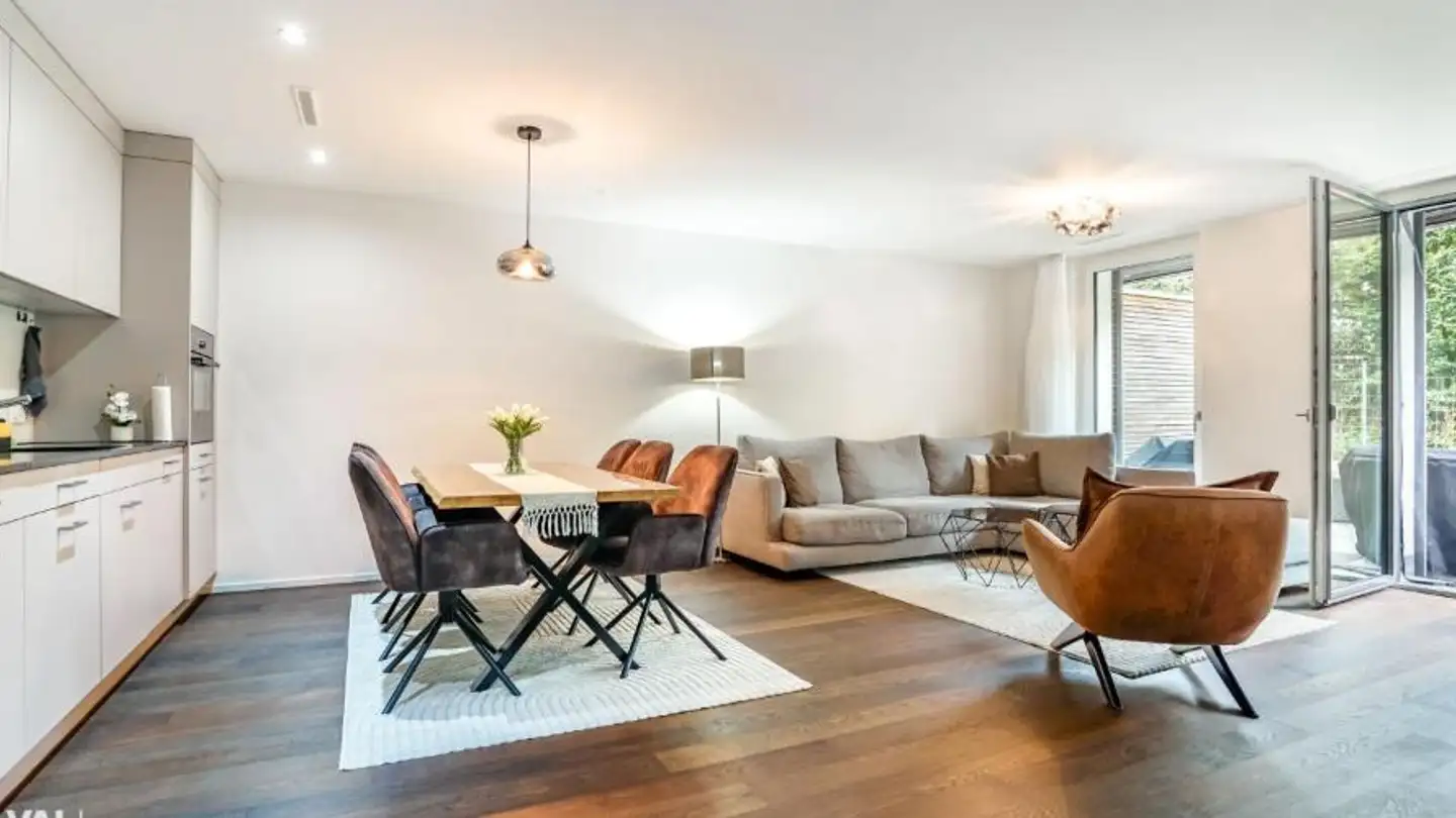 Apartment for sale - Nordstrasse 10, 8180 Bülach