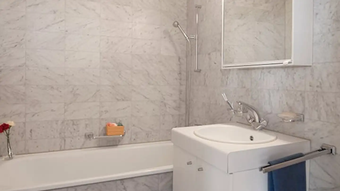 Appartement à louer - Axensteinstrasse 4, 9000 St. Gallen - Photo 3