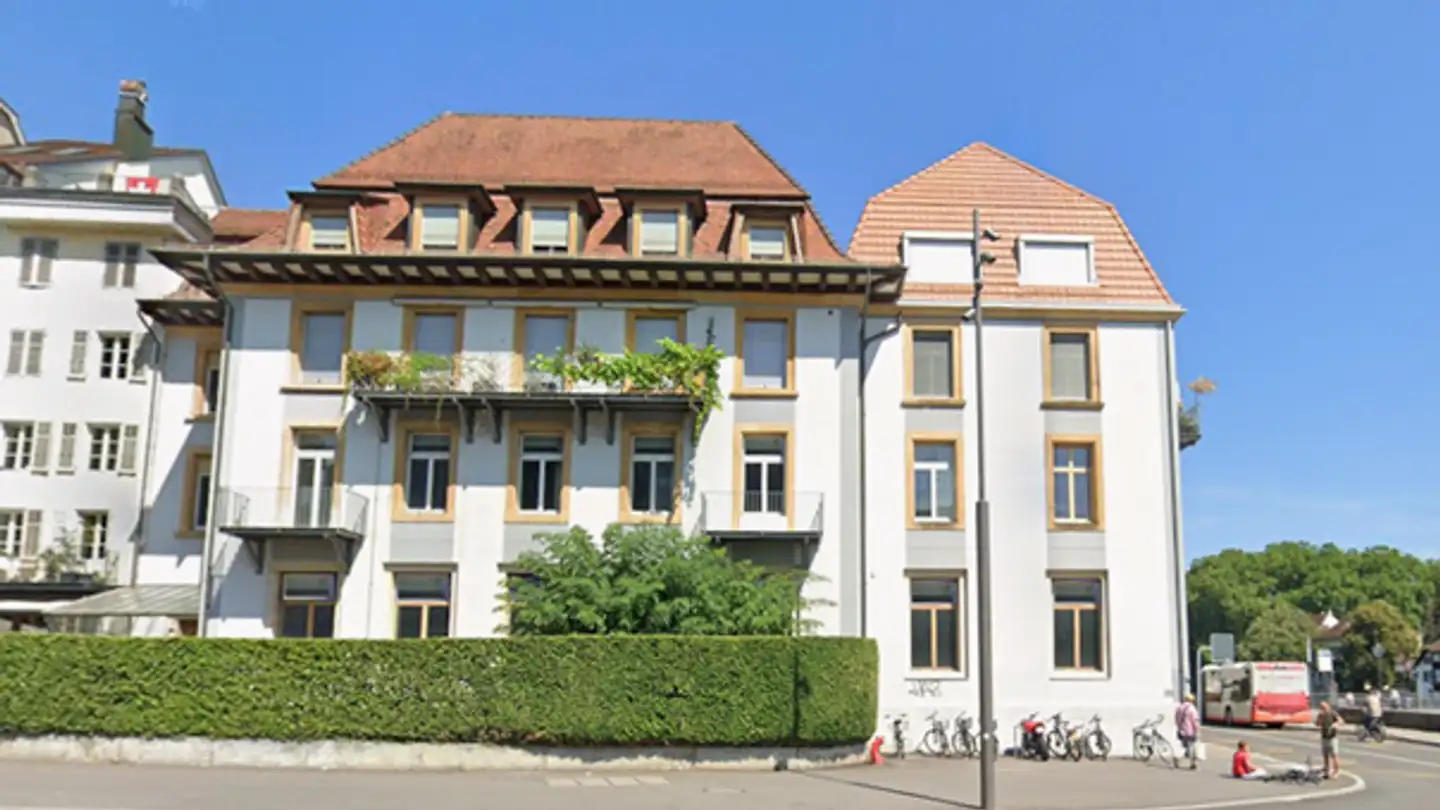 Office space for rent - Stalden 1, 4500 Solothurn - Photo 4