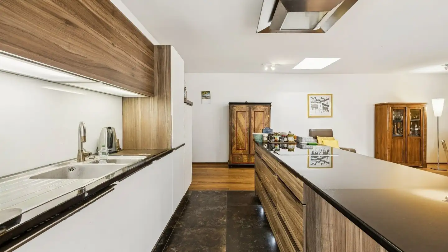 Loft à vendre - Gundeldingerstrasse 432a, 4053 Basel - Photo 4