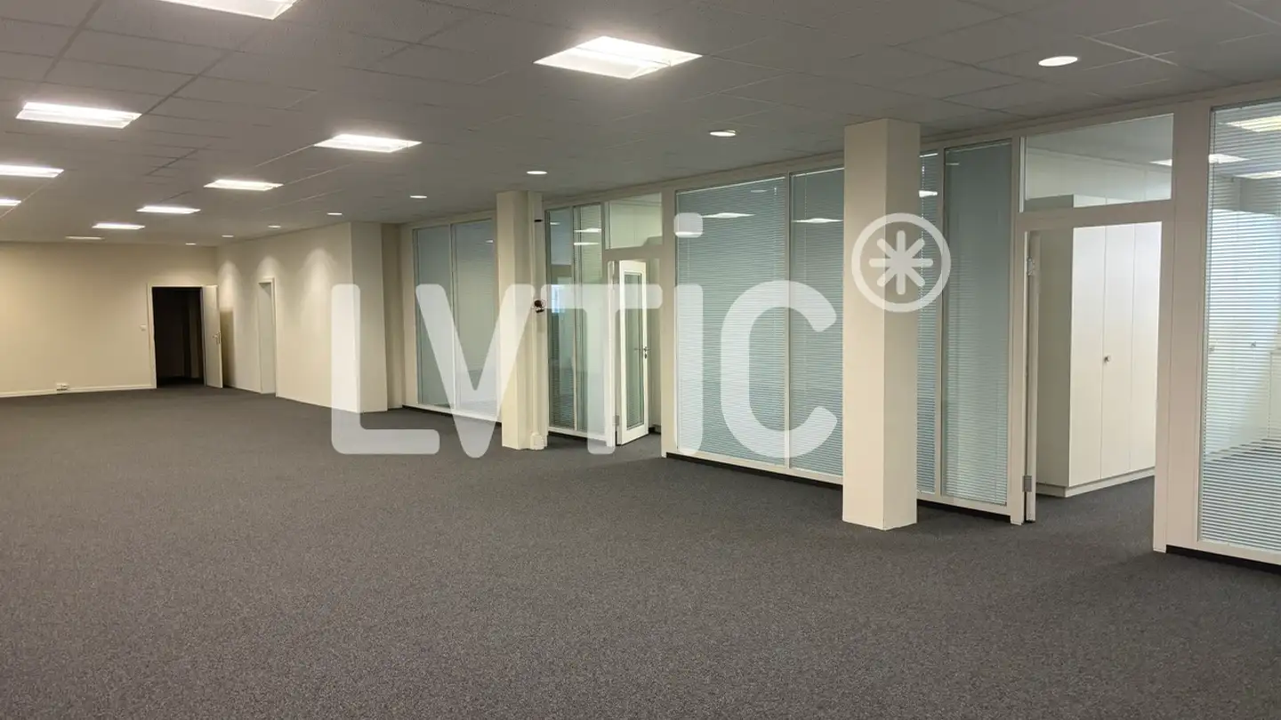 Werkstatt mieten - 1020 Renens VD - Foto 2