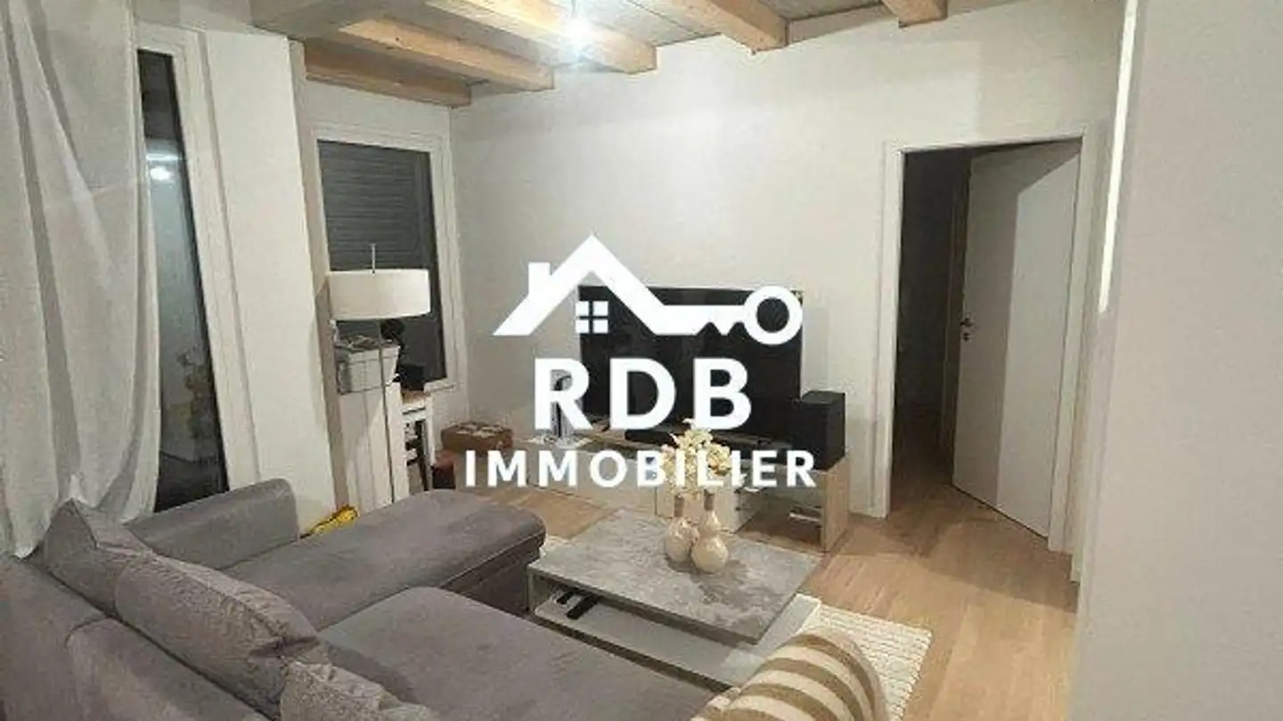 Wohnung mieten - 1217 Meyrin