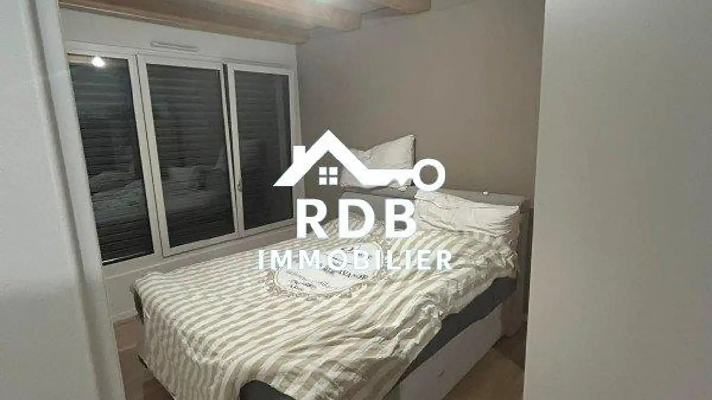 Wohnung mieten - 1217 Meyrin - Foto 4