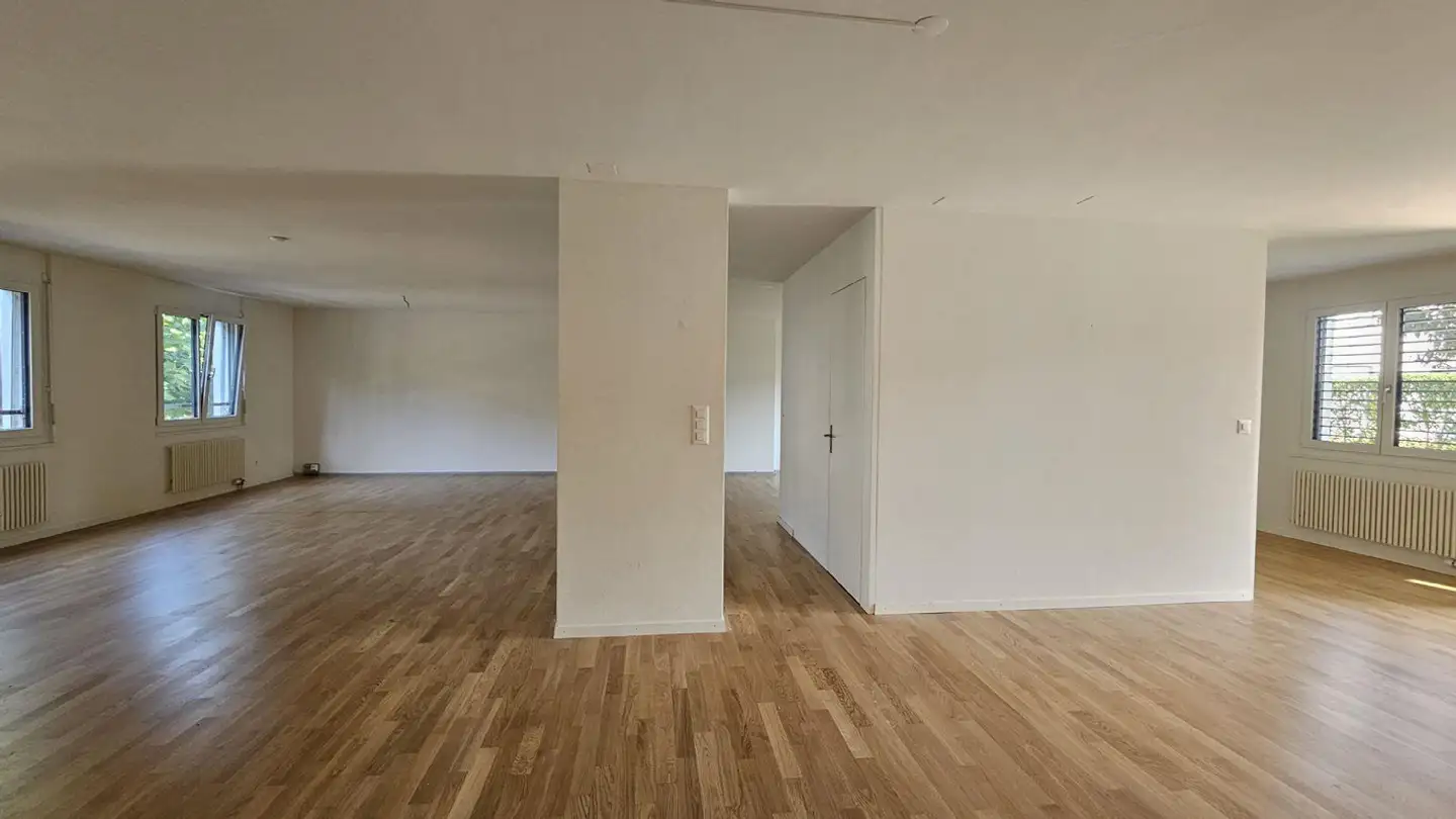 Appartamento in affitto - Pilatusstrasse 11, 4663 Aarburg - Foto 3